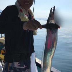 釣船 浦島太郎 釣果