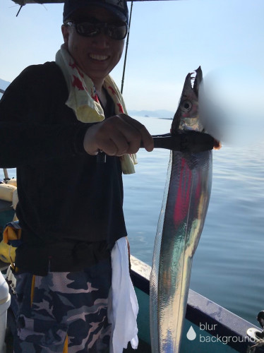 釣船 浦島太郎 釣果