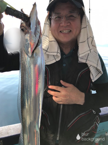 釣船 浦島太郎 釣果