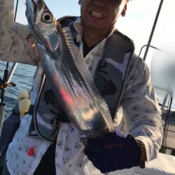 釣船 浦島太郎 釣果