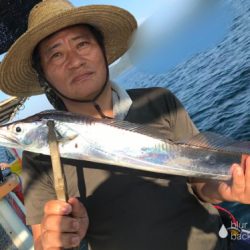 釣船 浦島太郎 釣果