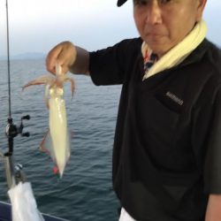 釣船 浦島太郎 釣果