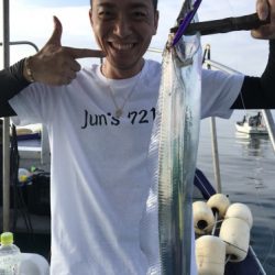 釣船 浦島太郎 釣果