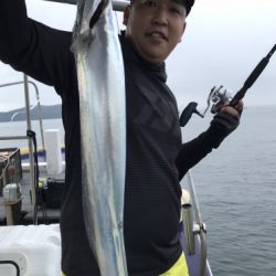 釣船 浦島太郎 釣果