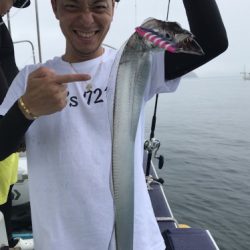 釣船 浦島太郎 釣果