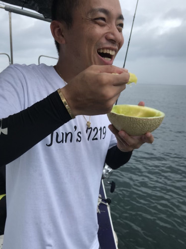 釣船 浦島太郎 釣果