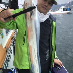 釣船 浦島太郎 釣果