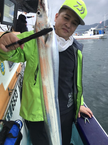 釣船 浦島太郎 釣果