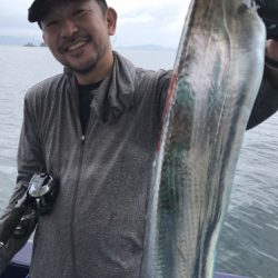 釣船 浦島太郎 釣果