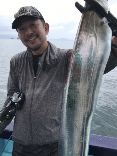 釣船 浦島太郎 釣果