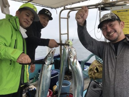 釣船 浦島太郎 釣果