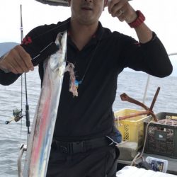 釣船 浦島太郎 釣果