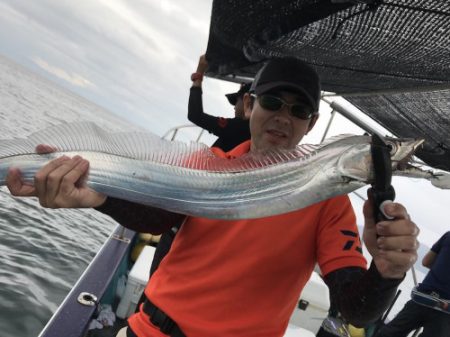 釣船 浦島太郎 釣果