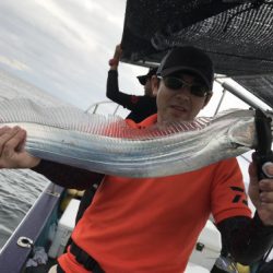 釣船 浦島太郎 釣果