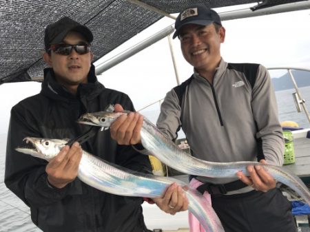 釣船 浦島太郎 釣果