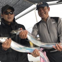 釣船 浦島太郎 釣果