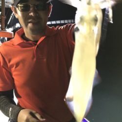 釣船 浦島太郎 釣果