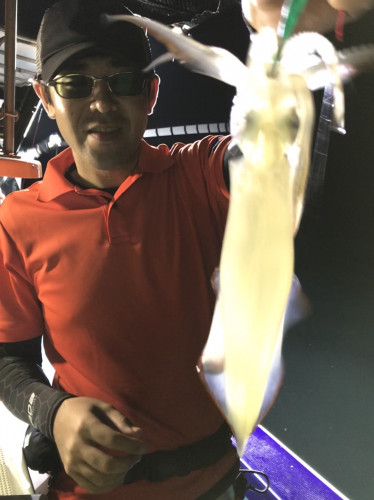 釣船 浦島太郎 釣果