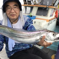 釣船 浦島太郎 釣果