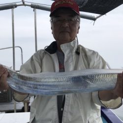 釣船 浦島太郎 釣果