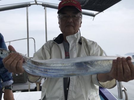釣船 浦島太郎 釣果