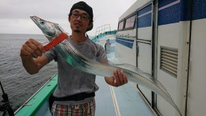 こなや丸 釣果
