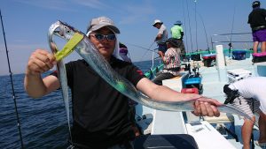 こなや丸 釣果