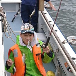 深川 吉野屋 釣果