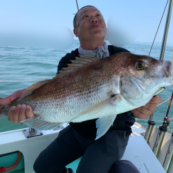 さんさん丸 釣果