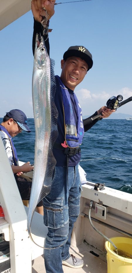釣人家 釣果