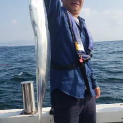 釣人家 釣果