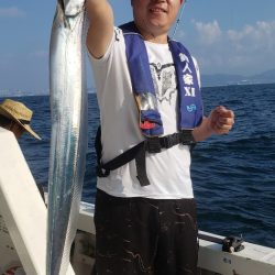 釣人家 釣果