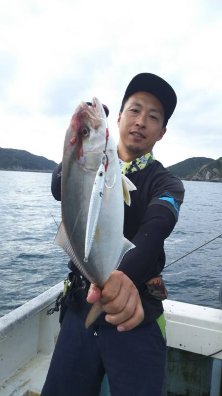 清和丸 釣果