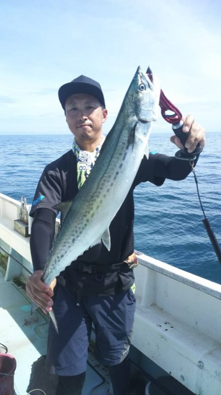 清和丸 釣果