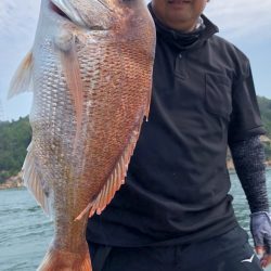 フィッシング キッタカ 釣果