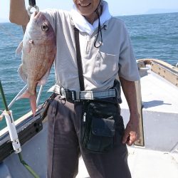 FISHING RISKY 釣果