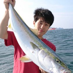みやけ丸 釣果