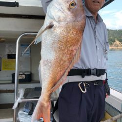 フィッシング キッタカ 釣果