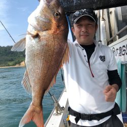 フィッシング キッタカ 釣果