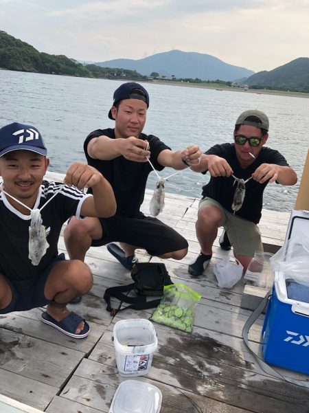 あみや渡船 釣果