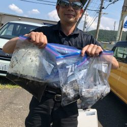 あみや渡船 釣果