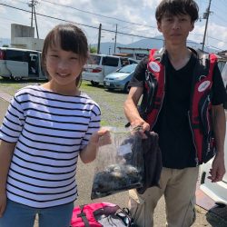 あみや渡船 釣果