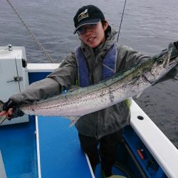 深川 吉野屋 釣果