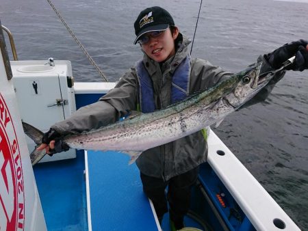 深川 吉野屋 釣果