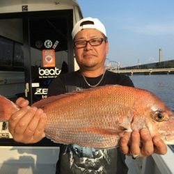 ミタチ丸 釣果