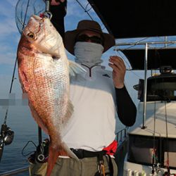 松本釣船２ 釣果