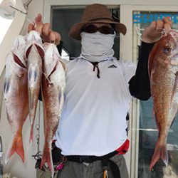 松本釣船２ 釣果