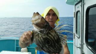 長栄丸(静岡) 釣果