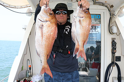 松本釣船２ 釣果