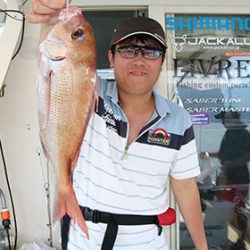 松本釣船２ 釣果